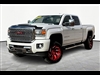 2019 GMC Sierra 2500HD