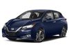 2019 Nissan LEAF