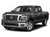 2018 Nissan Titan