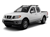 2010 Nissan Frontier