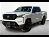 2023 Nissan Frontier