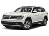 2019 Volkswagen Atlas