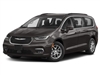 2021 Chrysler Pacifica