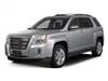 2015 GMC Terrain