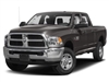 2018 Ram 3500