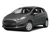 2014 Ford Fiesta