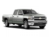 2009 Chevrolet Silverado 1500