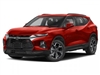 2020 Chevrolet Blazer