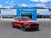 2025 Chevrolet Blazer EV