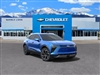 2024 Chevrolet Blazer EV