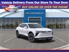 2024 Chevrolet Blazer EV