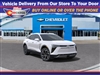 2024 Chevrolet Blazer EV