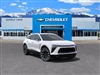 2025 Chevrolet Blazer EV