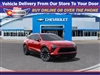 2025 Chevrolet Blazer EV