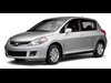 2011 Nissan Versa