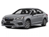 2018 Subaru Legacy