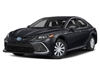 2021 Toyota Camry Hybrid