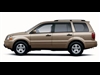 2005 Honda Pilot