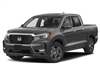 2023 Honda Ridgeline