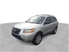 2009 Hyundai SANTA FE