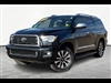 2019 Toyota Sequoia