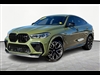 2021 BMW X6 M