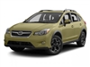 2013 Subaru XV Crosstrek