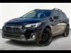 2020 Subaru Crosstrek