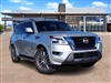 2022 Nissan Armada