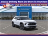 2024 Chevrolet Trailblazer