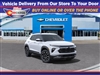 2025 Chevrolet Trailblazer