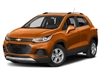 2019 Chevrolet Trax