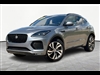 2021 Jaguar E-PACE