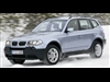 2006 BMW X3