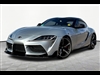 2022 Toyota GR Supra