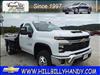 2025 Chevrolet Silverado 3500HD