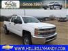 2015 Chevrolet Silverado 2500HD