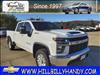 2021 Chevrolet Silverado 2500HD