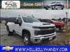 2025 Chevrolet Silverado 3500HD