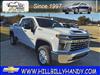 2022 Chevrolet Silverado 2500HD