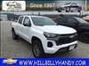 2025 Chevrolet Colorado