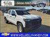 2023 Chevrolet Colorado