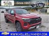 2024 Chevrolet Colorado