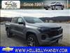 2024 Chevrolet Colorado