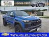 2024 Chevrolet Colorado