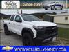 2024 Chevrolet Colorado