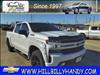 2022 Chevrolet Silverado 1500 Limited