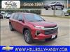 2024 Chevrolet Traverse