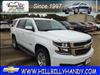 2020 Chevrolet Tahoe