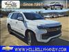 2021 Chevrolet Tahoe